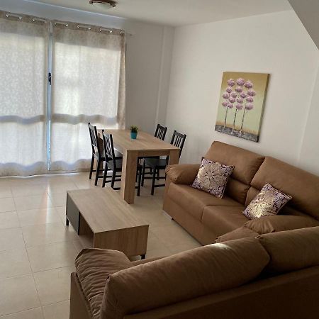 Nice Rooms In A Shared Apartment In The Centre Of Corralejo Habitaciones En Piso Compartido Luaran gambar