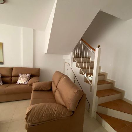 Nice Rooms In A Shared Apartment In The Centre Of Corralejo Habitaciones En Piso Compartido Luaran gambar