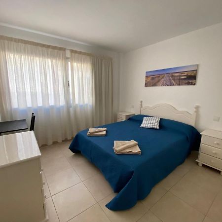 Nice Rooms In A Shared Apartment In The Centre Of Corralejo Habitaciones En Piso Compartido Luaran gambar