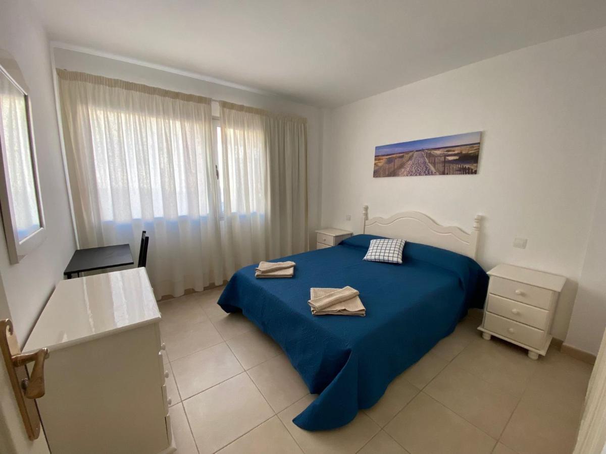 Nice Rooms In A Shared Apartment In The Centre Of Corralejo Habitaciones En Piso Compartido Luaran gambar