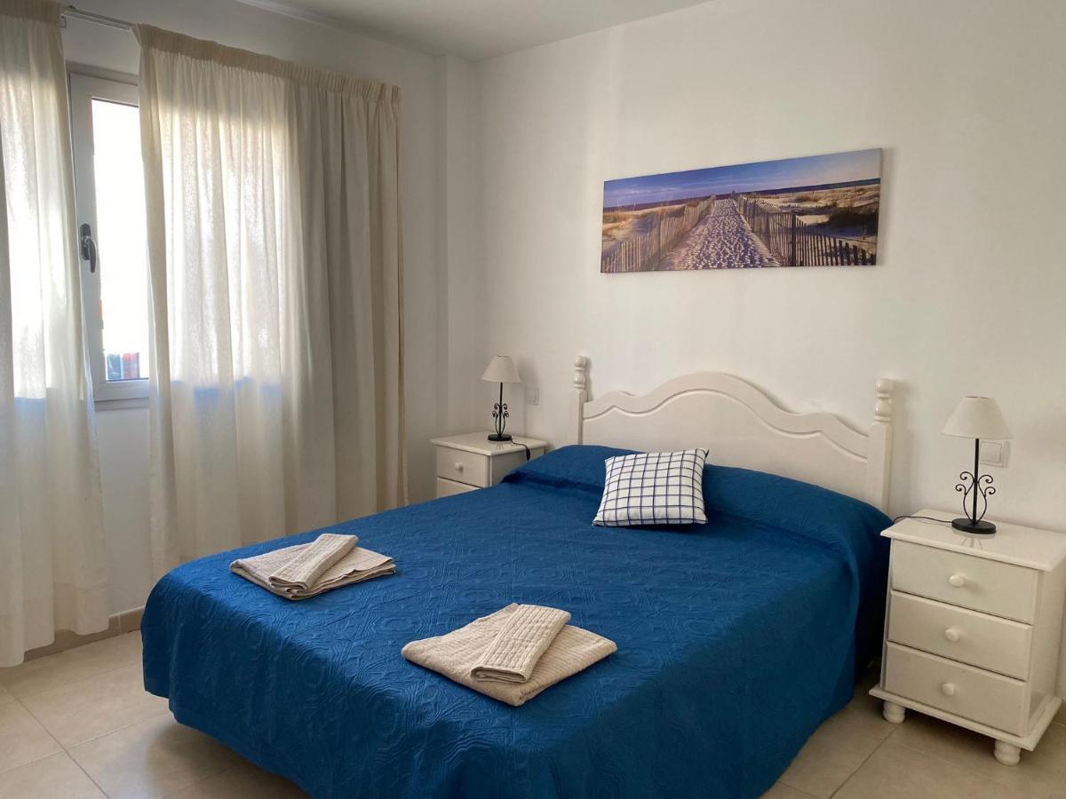 Nice Rooms In A Shared Apartment In The Centre Of Corralejo Habitaciones En Piso Compartido Luaran gambar