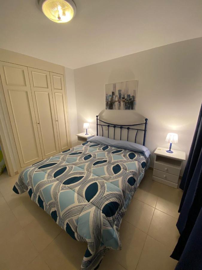 Nice Rooms In A Shared Apartment In The Centre Of Corralejo Habitaciones En Piso Compartido Luaran gambar