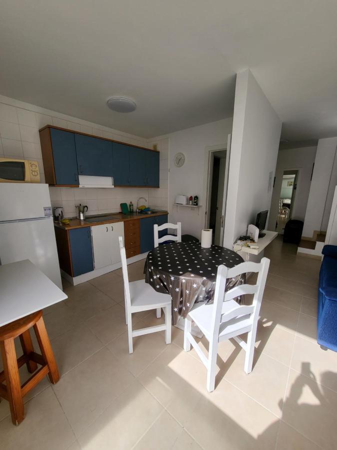 Nice Rooms In A Shared Apartment In The Centre Of Corralejo Habitaciones En Piso Compartido Luaran gambar