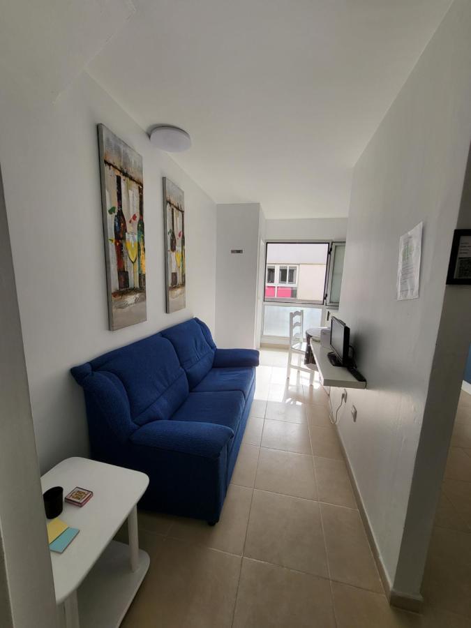 Nice Rooms In A Shared Apartment In The Centre Of Corralejo Habitaciones En Piso Compartido Luaran gambar